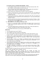 Preview for 19 page of Insportline Gemini R200 User Manual