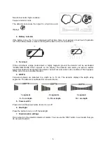 Preview for 5 page of Insportline Goldino IN 23370 User Manual