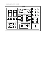 Preview for 4 page of Insportline Grand GP524H User Manual