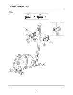 Предварительный просмотр 7 страницы Insportline Grand GP524H User Manual