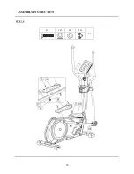 Предварительный просмотр 14 страницы Insportline Grand GP524H User Manual