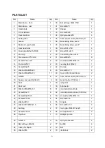 Preview for 5 page of Insportline Greod IN 19895 User Manual