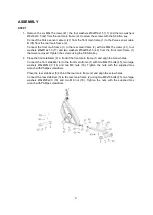 Предварительный просмотр 9 страницы Insportline Greod IN 19895 User Manual