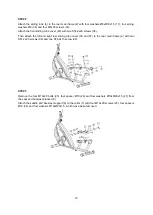 Preview for 10 page of Insportline Greod IN 19895 User Manual