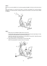 Предварительный просмотр 12 страницы Insportline Greod IN 19895 User Manual