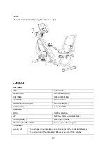 Предварительный просмотр 13 страницы Insportline Greod IN 19895 User Manual