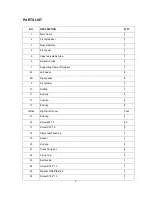 Preview for 5 page of Insportline Helike 2in1 User Manual