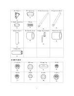 Предварительный просмотр 5 страницы Insportline IN 10664 User Manual