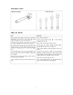 Preview for 7 page of Insportline IN 10664 User Manual