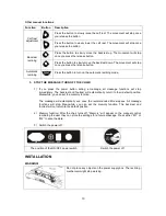 Предварительный просмотр 10 страницы Insportline IN 11115 User Manual