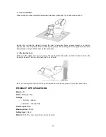 Предварительный просмотр 17 страницы Insportline IN 11115 User Manual