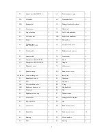 Preview for 5 page of Insportline IN 1254 MADISON User Manual