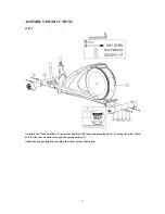 Предварительный просмотр 9 страницы Insportline IN 1254 MADISON User Manual