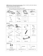 Предварительный просмотр 6 страницы Insportline IN 13148 User Manual