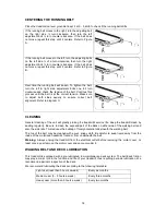 Предварительный просмотр 18 страницы Insportline IN 13150 User Manual