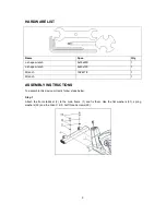 Предварительный просмотр 9 страницы Insportline IN 13901 User Manual