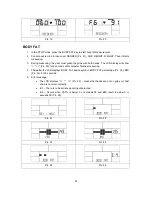 Preview for 23 page of Insportline IN 13903 User Manual