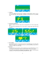 Предварительный просмотр 17 страницы Insportline IN 14169 Combre User Manual