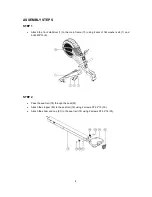 Предварительный просмотр 8 страницы Insportline IN 16143 User Manual