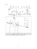 Предварительный просмотр 10 страницы Insportline IN 162 Denver User Manual