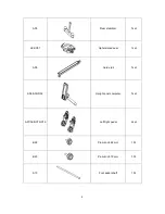 Preview for 4 page of Insportline IN 16443 User Manual