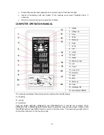 Preview for 17 page of Insportline IN 16443 User Manual