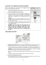 Предварительный просмотр 16 страницы Insportline IN 16920 User Manual