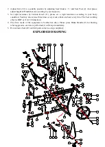 Предварительный просмотр 3 страницы Insportline IN 1823 Manual