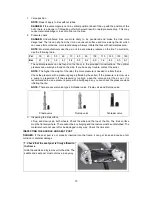 Предварительный просмотр 10 страницы Insportline IN 1842 User Manual