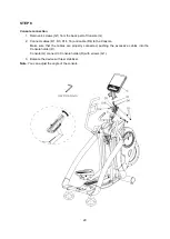 Preview for 20 page of Insportline IN 19901 User Manual