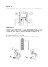 Предварительный просмотр 22 страницы Insportline IN 19901 User Manual