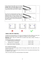 Предварительный просмотр 15 страницы Insportline IN 21318 User Manual