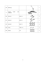 Предварительный просмотр 5 страницы Insportline IN 21320 User Manual