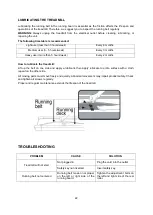 Предварительный просмотр 22 страницы Insportline IN 21320 User Manual