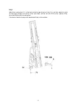 Preview for 6 page of Insportline IN 21965 Verticon Profi User Manual