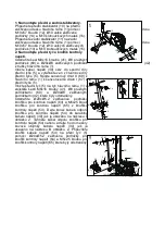 Предварительный просмотр 10 страницы Insportline IN 2206 Manual