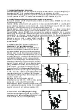 Предварительный просмотр 62 страницы Insportline IN 2206 Manual