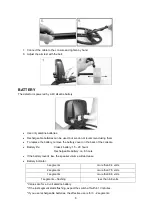 Предварительный просмотр 6 страницы Insportline IN 22123 User Manual