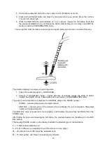 Предварительный просмотр 15 страницы Insportline IN 22123 User Manual