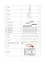 Preview for 5 page of Insportline IN 22634 User Manual