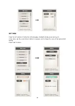 Предварительный просмотр 22 страницы Insportline IN 23656 User Manual