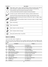 Предварительный просмотр 27 страницы Insportline IN 23656 User Manual