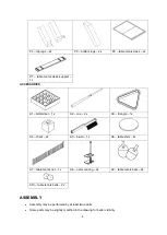 Preview for 4 page of Insportline IN 23796 User Manual