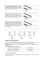 Предварительный просмотр 19 страницы Insportline IN 24097 User Manual