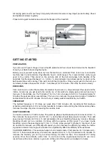 Предварительный просмотр 20 страницы Insportline IN 24097 User Manual