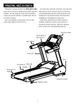 Preview for 5 page of Insportline IN 2440 Owner'S Manual