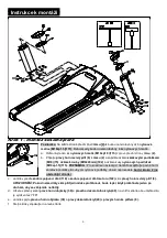 Preview for 6 page of Insportline IN 2440 Owner'S Manual