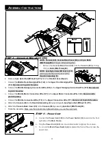 Предварительный просмотр 61 страницы Insportline IN 2440 Owner'S Manual