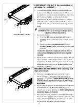 Предварительный просмотр 63 страницы Insportline IN 2440 Owner'S Manual