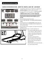 Предварительный просмотр 66 страницы Insportline IN 2440 Owner'S Manual